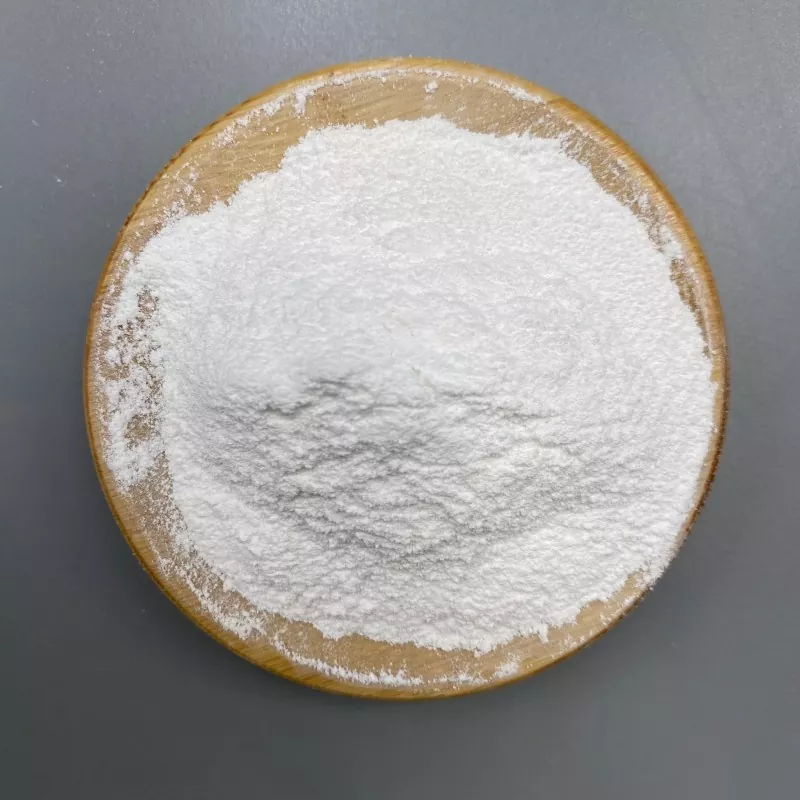 Vattenfritt magnesiumsulfat