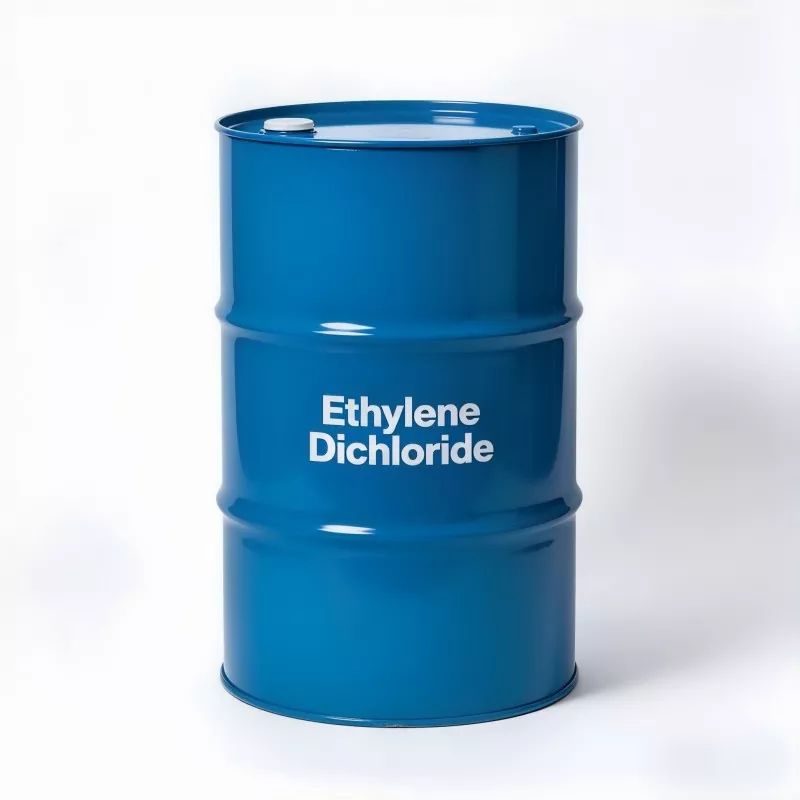 Etylendiklorid