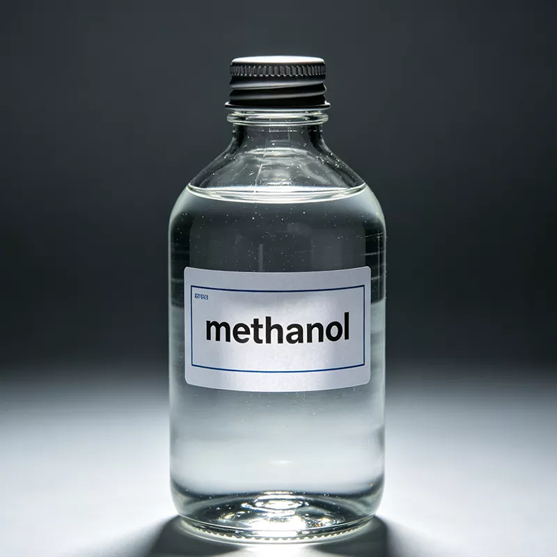 Metanol av bränslekvalitet