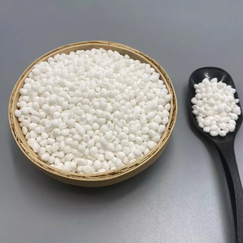 Agricultural Ammonium Sulfate