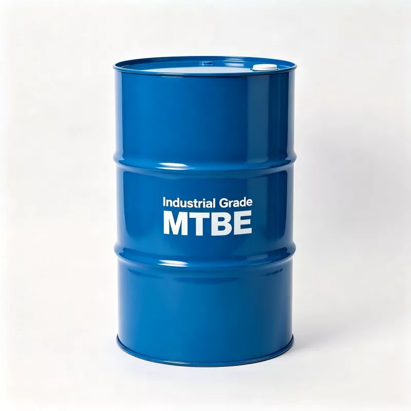 Industriklass MTBE