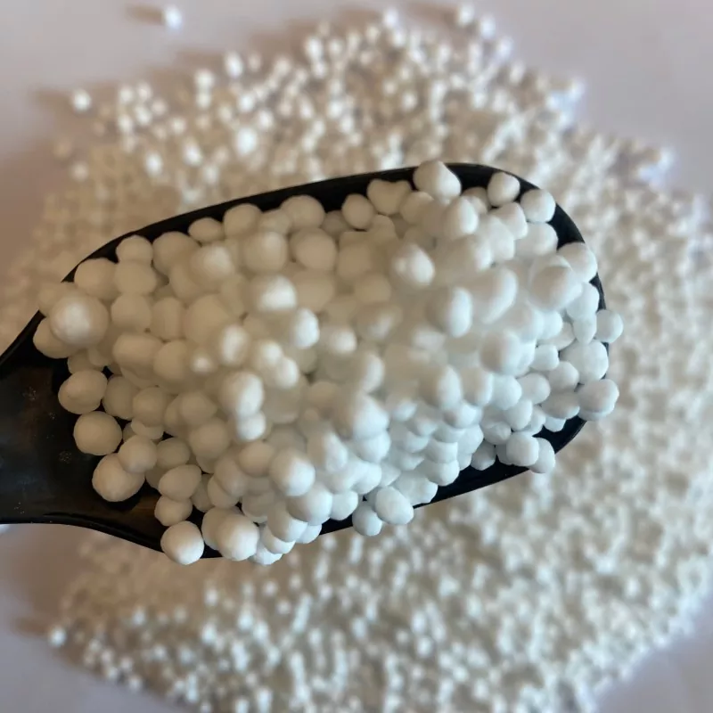 Industriell urea