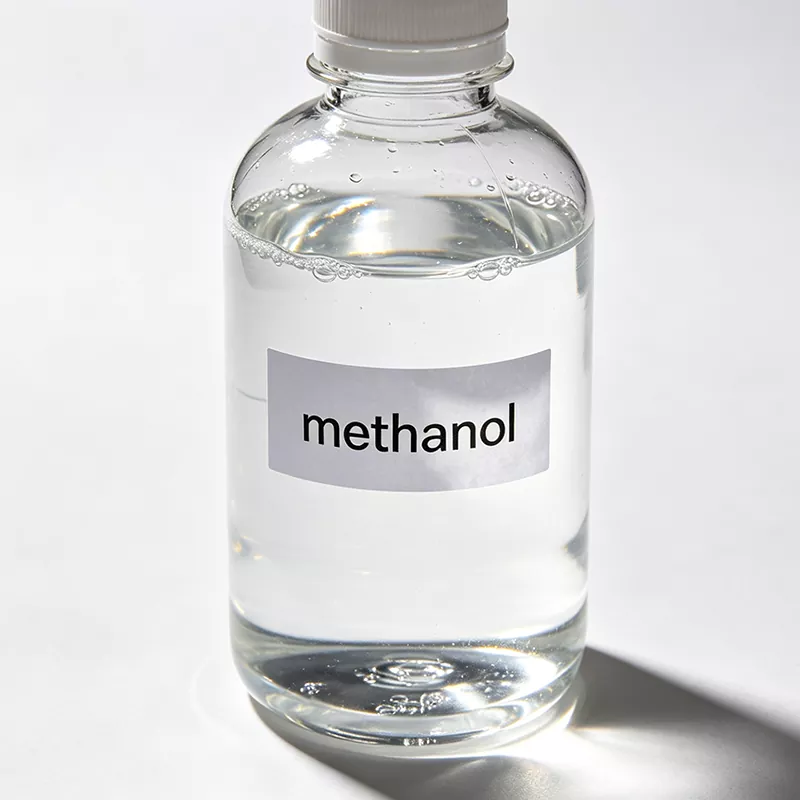 Metylalkohol