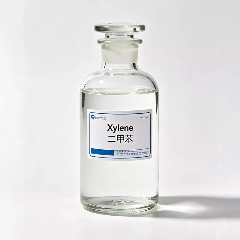 Blandad xylen