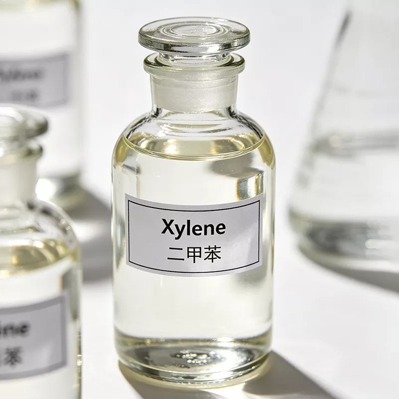 Xylenisomerer